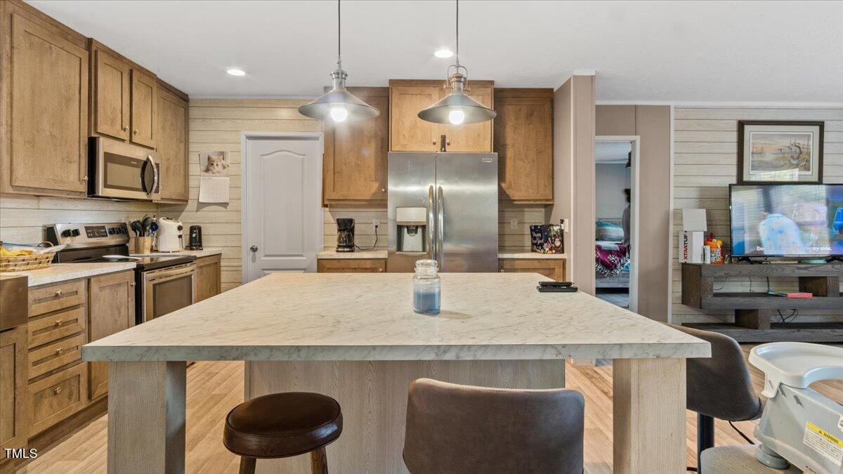 5292 Bryant Pond Road Dunn, NC 28334 - Photo 5 of 36 21-DSC0665