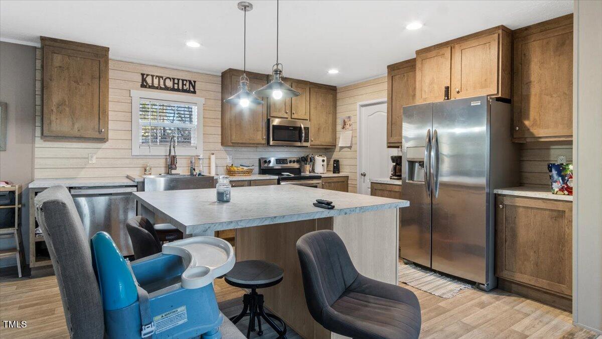 5292 Bryant Pond Road Dunn, NC 28334 - Photo 6 of 36 22-DSC0670