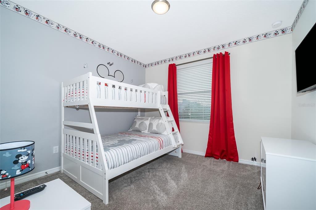 4721 Clock Tower Drive, Unit 201 Kissimmee, FL 34746 - Photo 5 of 29