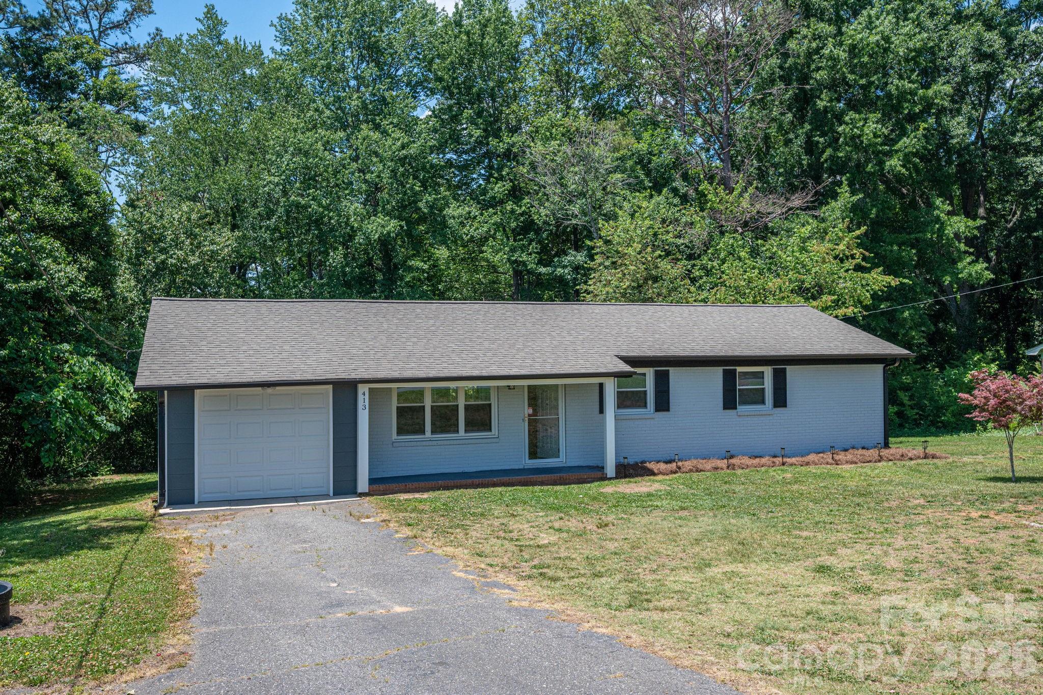 413 Bell Road Kings Mountain, NC 28086 - Photo 48 of 48