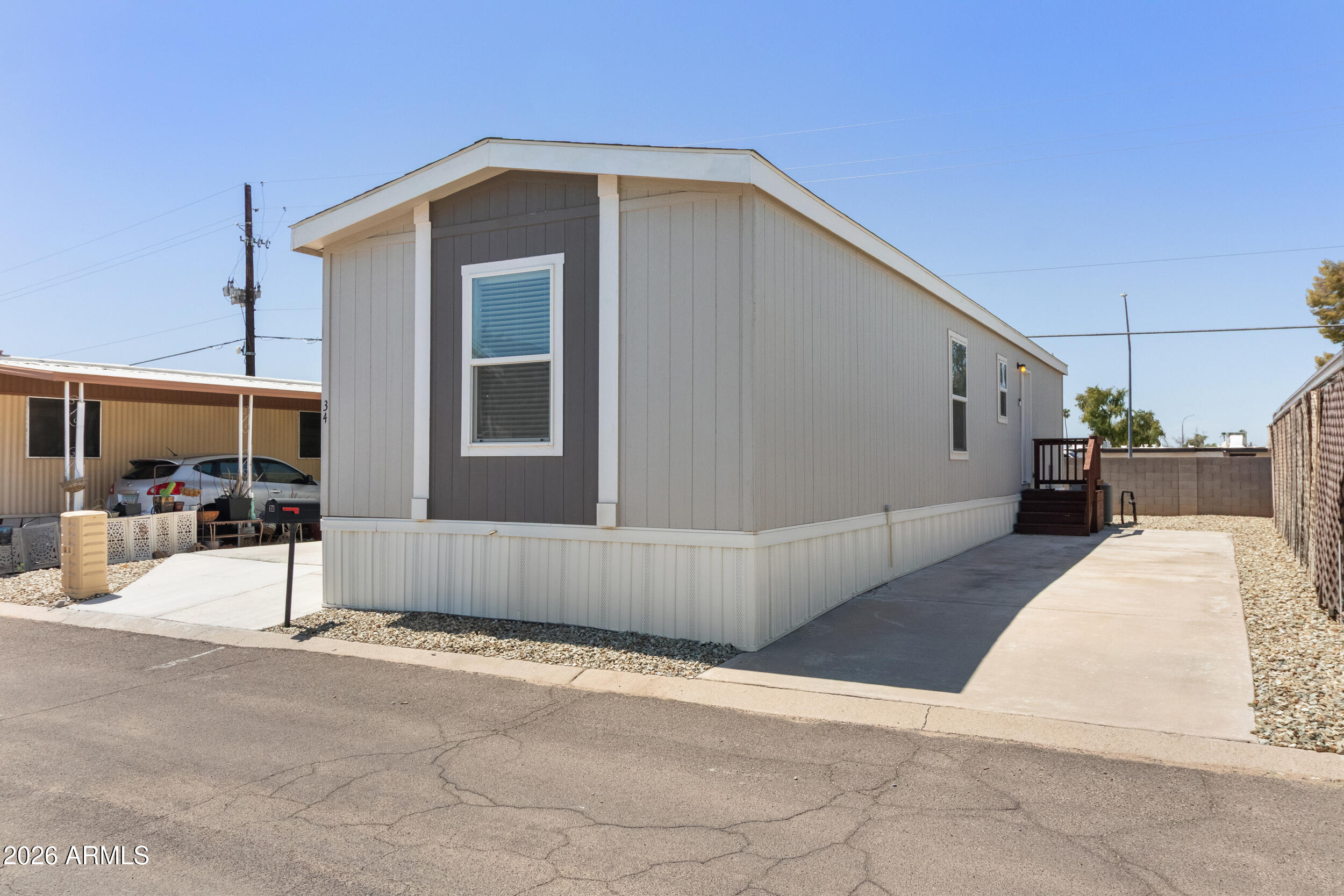 701 South Dobson Road, Unit 34 Mesa, AZ 85202 - Photo 16 of 58 IMG_4497