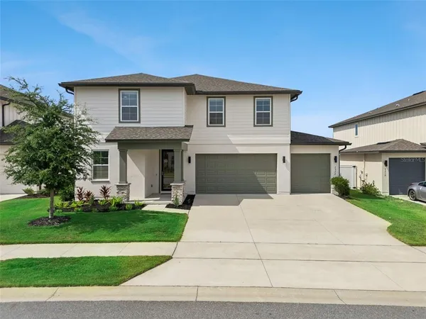 $649,900 | 2322 Endeavor Drive, Minneola, FL 34715
