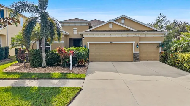 $3,500 | 10405 Hampton Meadow Way, Riverview, FL 33578