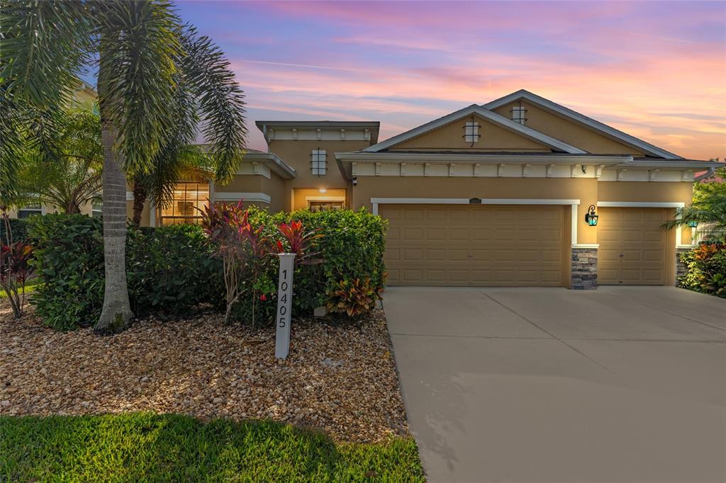 10405 Hampton Meadow Way Riverview, FL 33578 - Photo 2 of 31