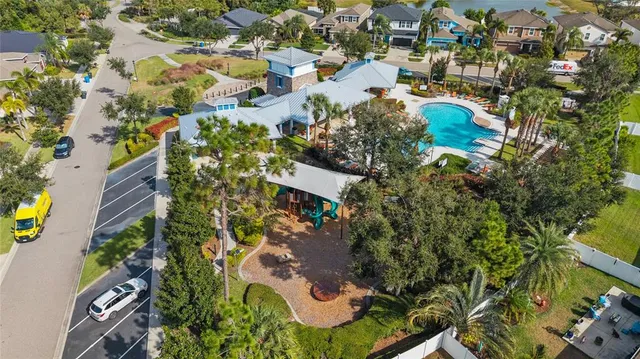 $3,500 | 10405 Hampton Meadow Way, Riverview, FL 33578