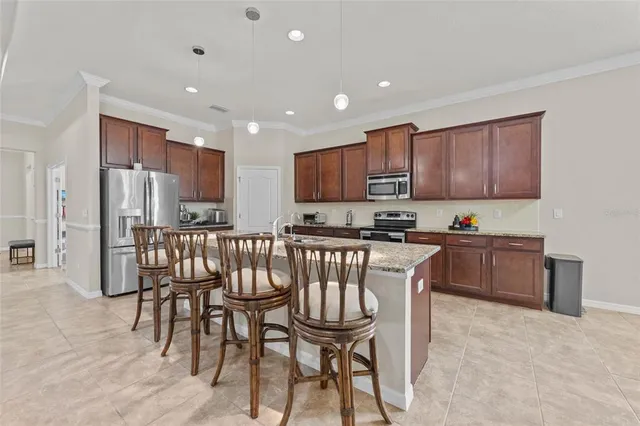 $3,500 | 10405 Hampton Meadow Way, Riverview, FL 33578