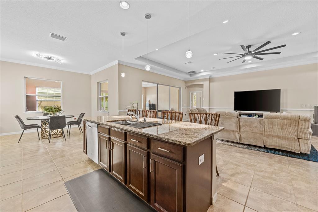 10405 Hampton Meadow Way Riverview, FL 33578 - Photo 6 of 31