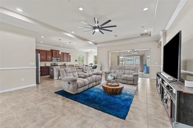 $3,500 | 10405 Hampton Meadow Way, Riverview, FL 33578