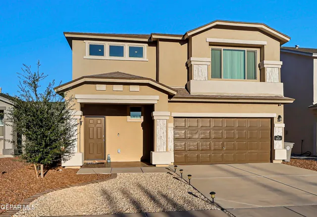 $335,950 | 10620 Hidden Chapel Place, El Paso, TX 79924