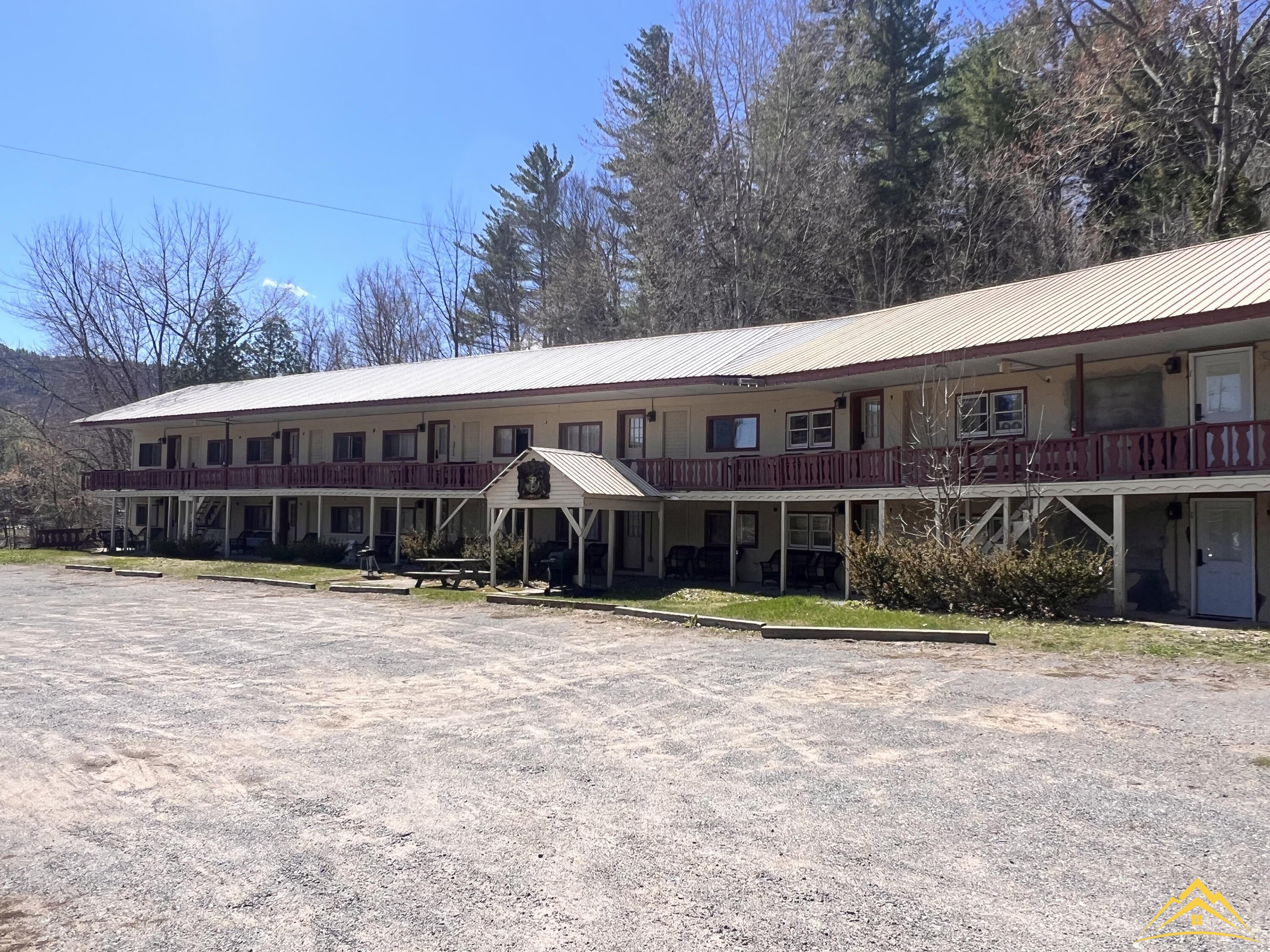 7 Springfield Road Upper Jay, NY 12987 - Photo 1 of 31