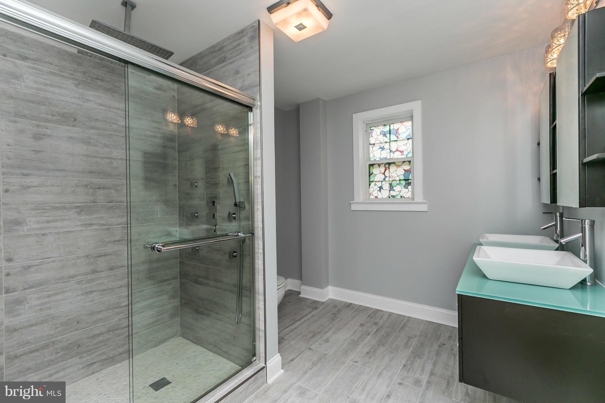 534 Church Road Reisterstown, MD 21136 - Photo 11 of 27 Master Bath