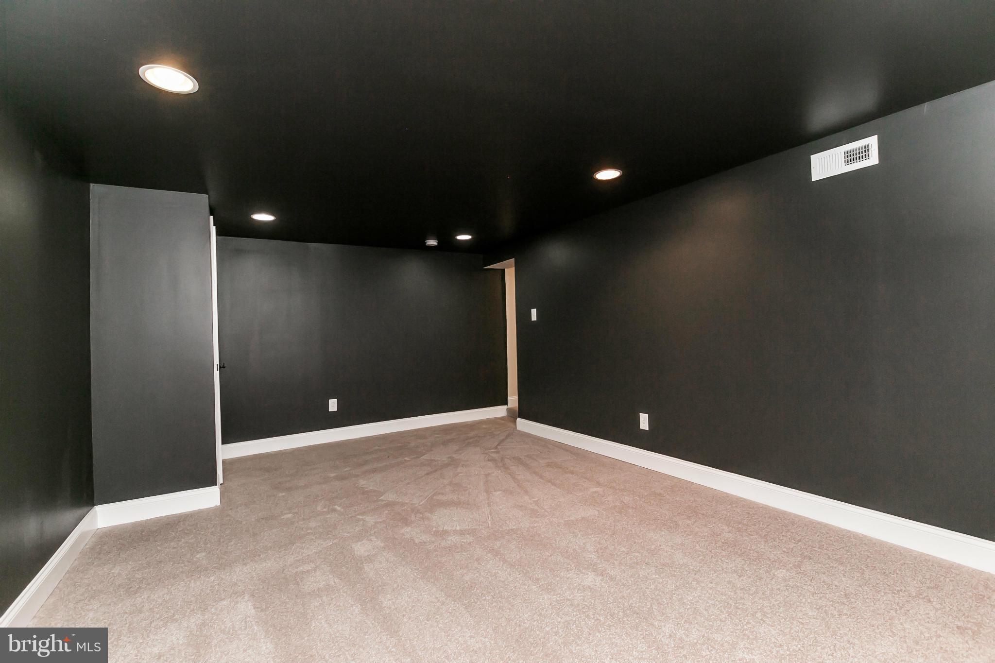 534 Church Road Reisterstown, MD 21136 - Photo 20 of 27 Media Room