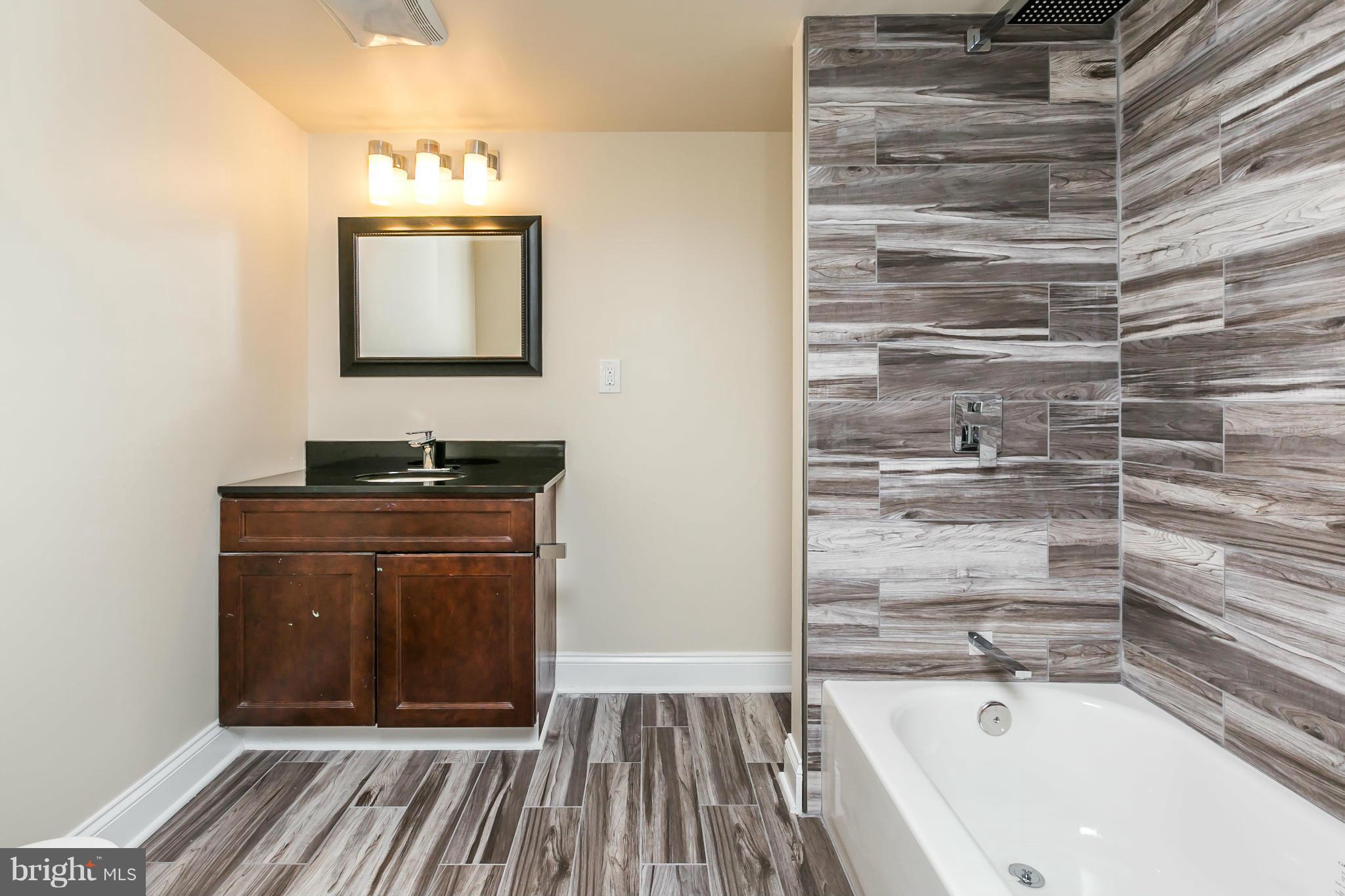 534 Church Road Reisterstown, MD 21136 - Photo 22 of 27 2nd Master Bath
