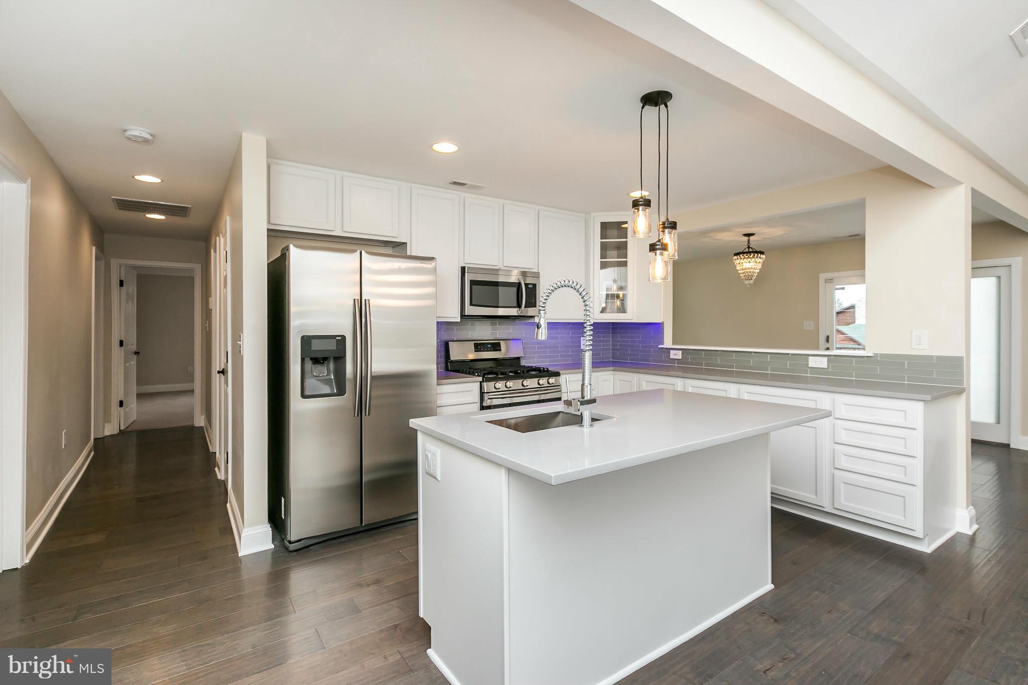 534 Church Road Reisterstown, MD 21136 - Photo 5 of 27 Kitchen