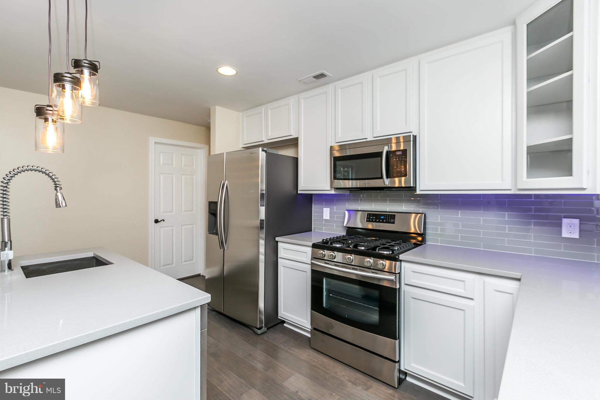 534 Church Road Reisterstown, MD 21136 - Photo 7 of 27 Kitchen