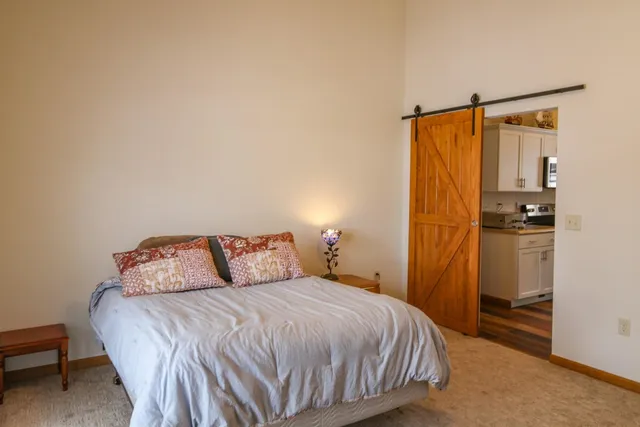 $349,900 | W9350 Oakland Road, Cambridge, WI 53523