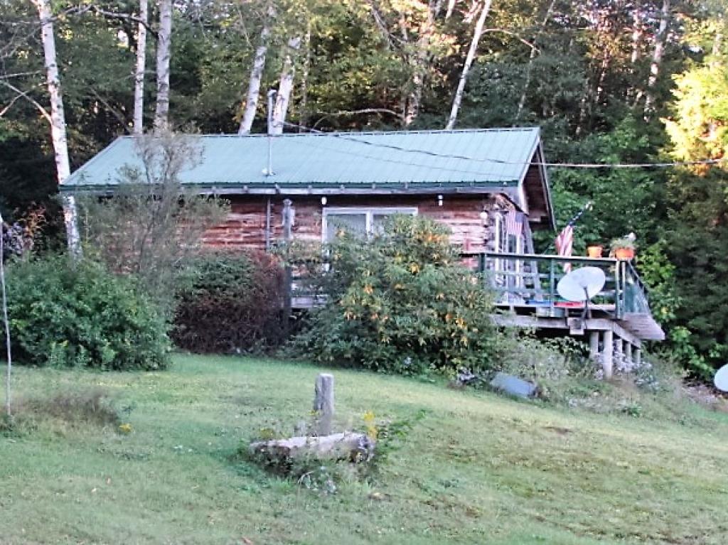 947 Wilmington Cross Road Whitingham, VT 05361 - Photo 2 of 14