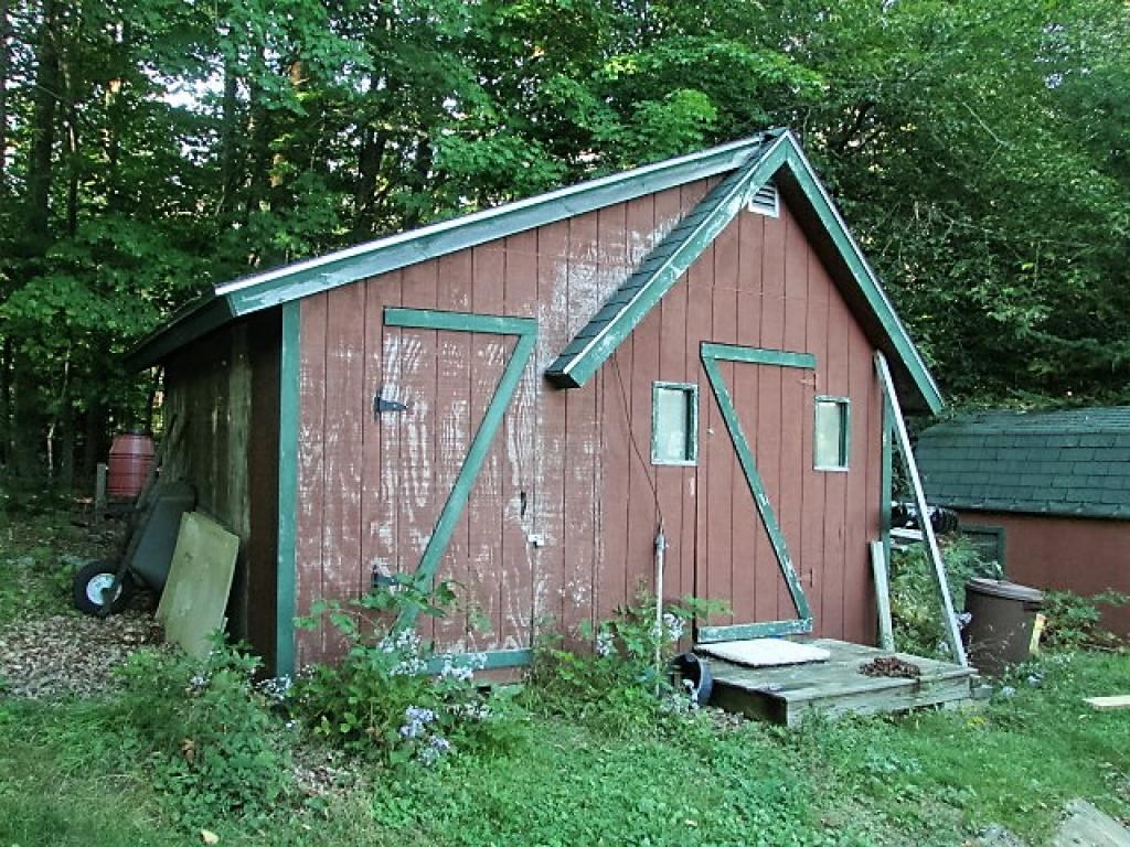 947 Wilmington Cross Road Whitingham, VT 05361 - Photo 8 of 14