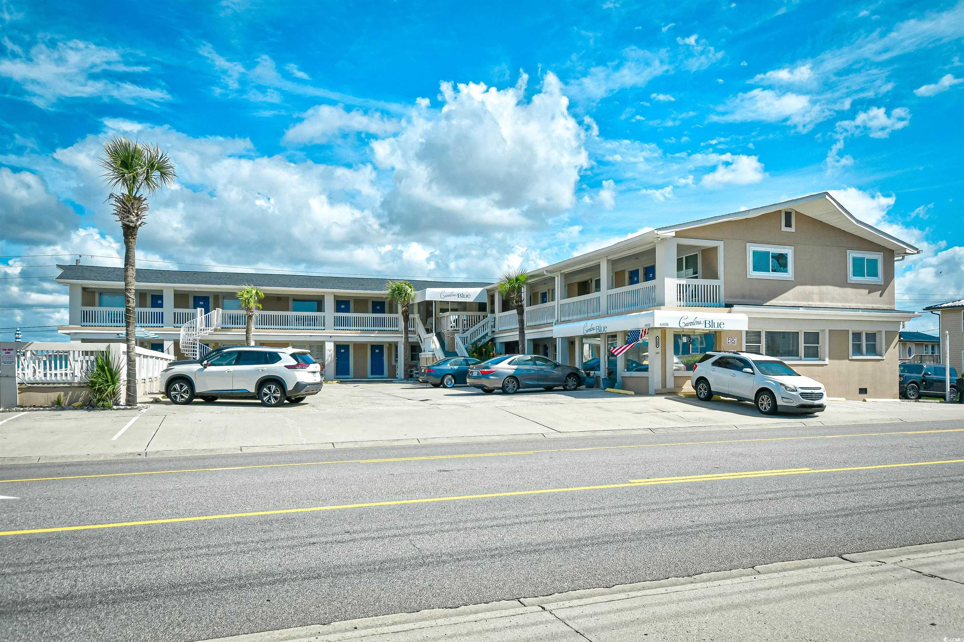 4409 North Ocean Blvd Unit 201
