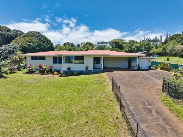 $795,000 | 29-2211 Old Mamalahoa Highway, Unit 2, Hakalau, HI 96710