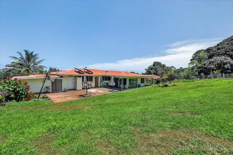 $749,000 | 29-2211 Old Mamalahoa Highway, Unit 2, Hakalau, HI 96710