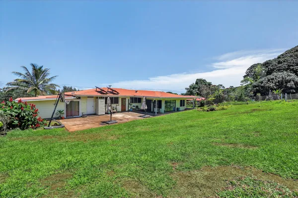 $795,000 | 29-2211 Old Mamalahoa Highway, Unit 2, Hakalau, HI 96710