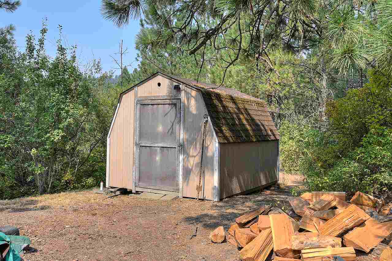15806 North Scribner Branch Road Spokane, WA 99217 - Photo 17 of 20