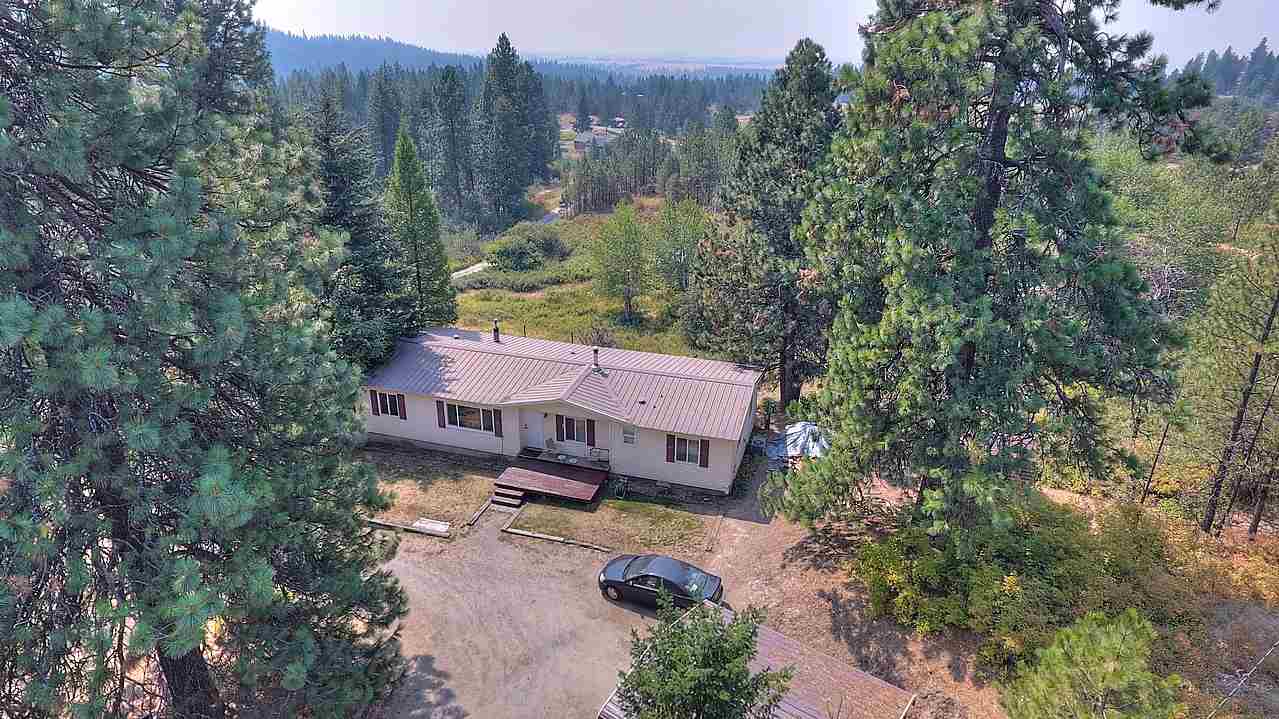 15806 North Scribner Branch Road Spokane, WA 99217 - Photo 20 of 20