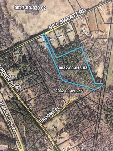 0 Bill Sweatt Road Lancaster, SC 29720 - Photo 1 of 3