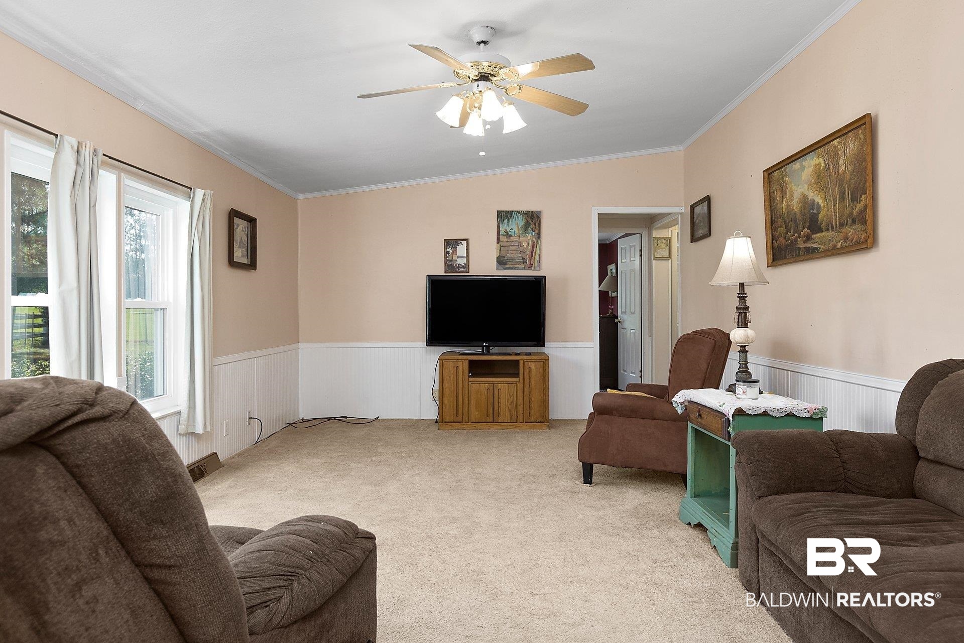 11655 Stucki Road Elberta, AL 36530 - Photo 15 of 38