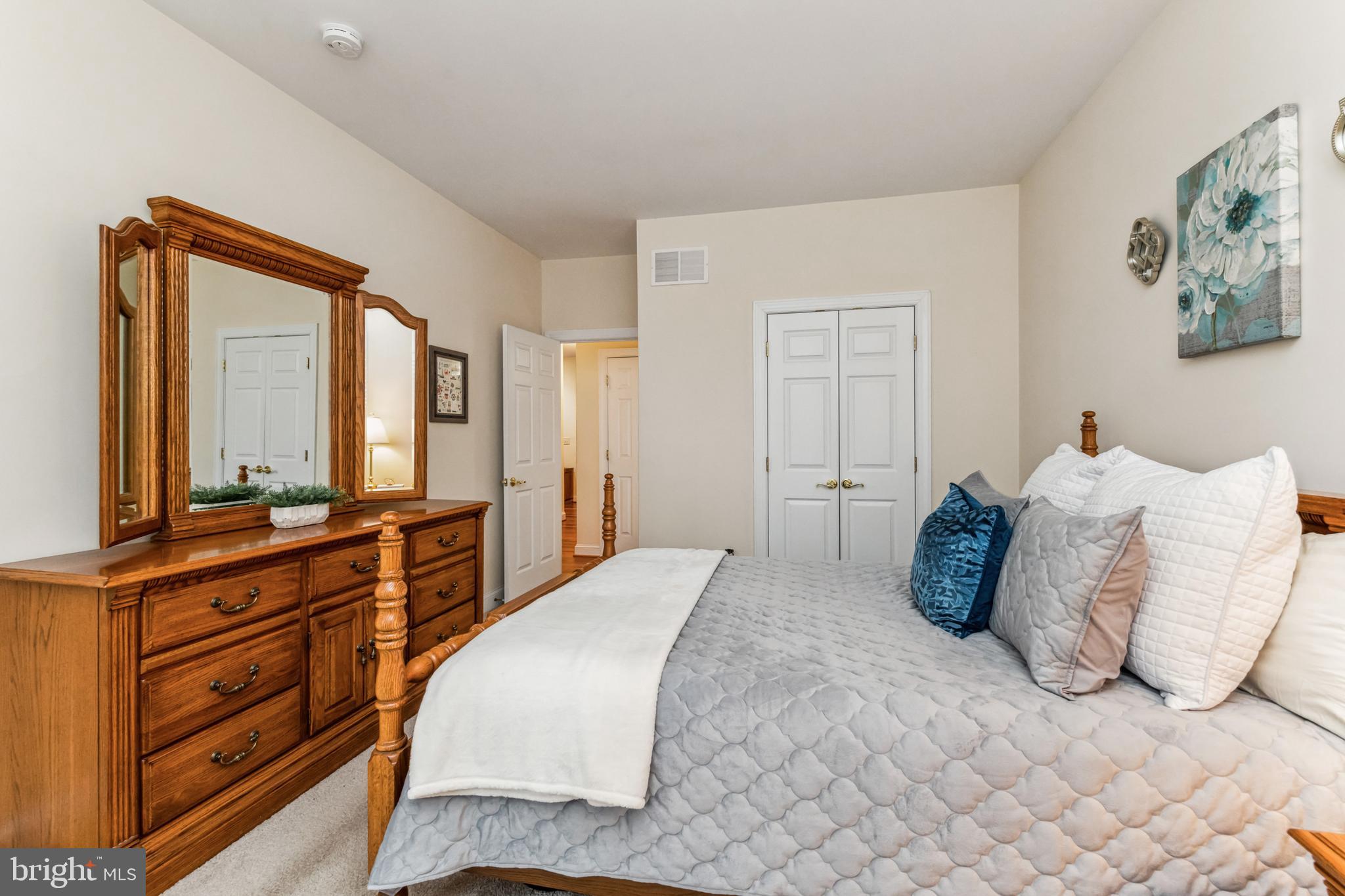 384 Forest Beach Road Annapolis, MD 21409 - Photo 21 of 44 Second Bedroom on main level