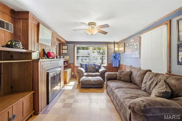 $165,000 | 4 Alhambra Court, Swansea, IL 62226