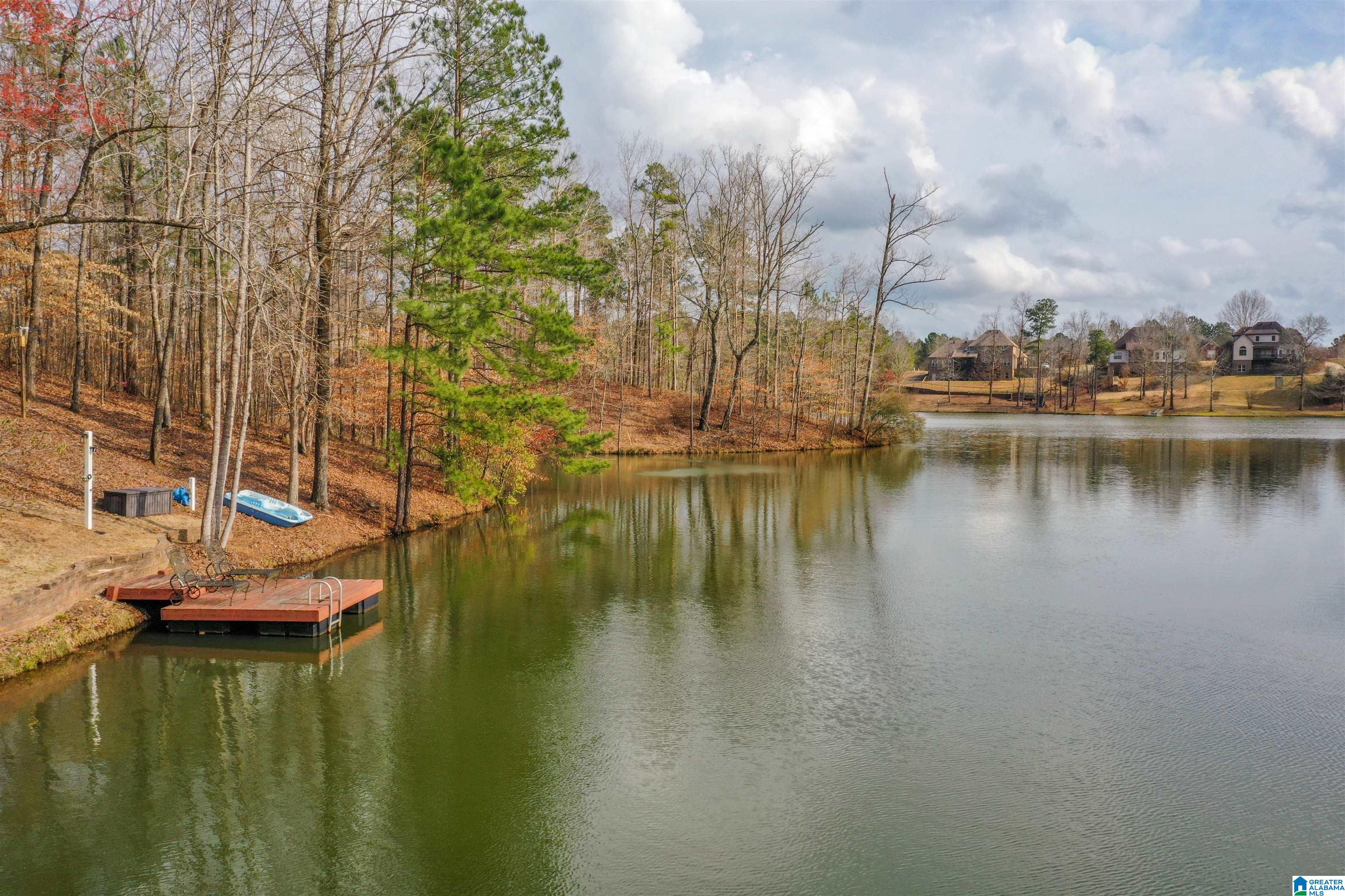 124 Fallow Circle Chelsea, AL 35043 - Photo 53 of 59