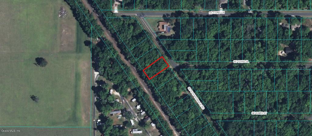 0 Southeast 67th Terrace Road Belleview, FL 34420 - Photo 1 of 1 4530-003-005