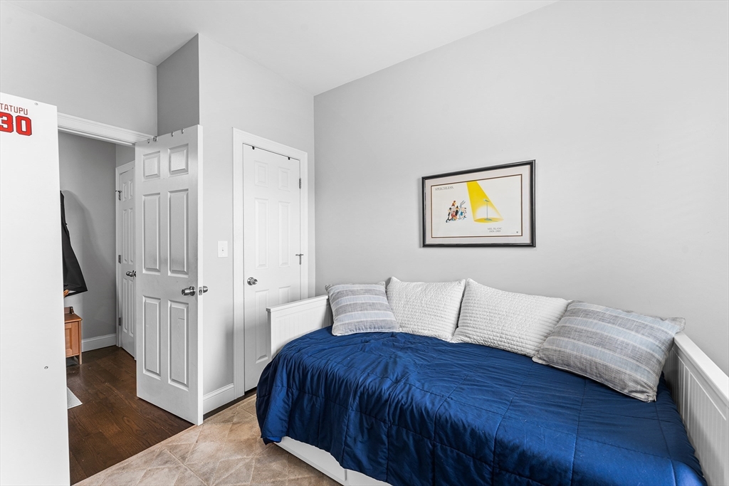 108 Bennington Street, Unit 2 Boston, MA 02128 - Photo 13 of 19