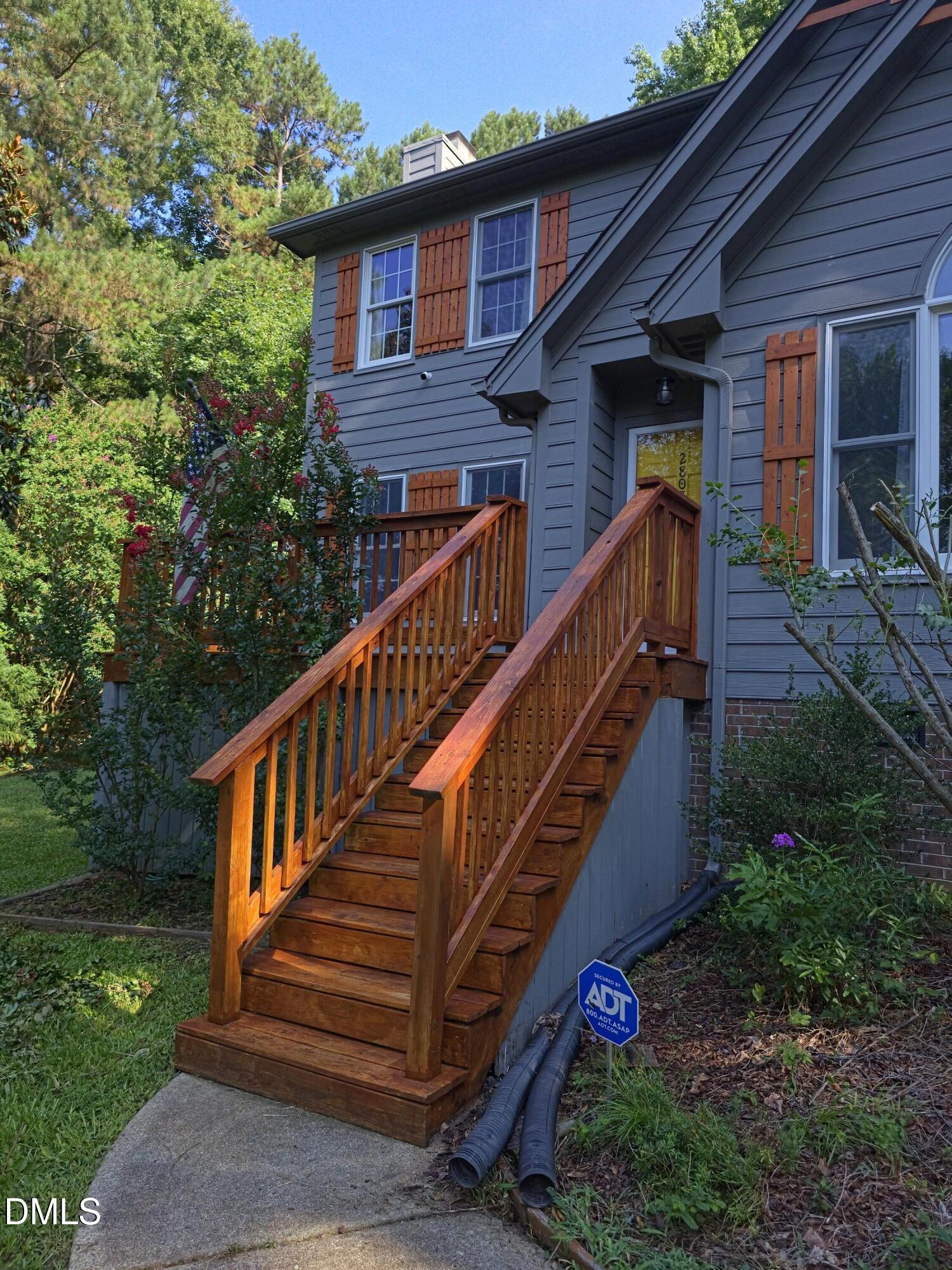 2808 Livery Way Raleigh, NC 27603 - Photo 4 of 40 20260627_092216