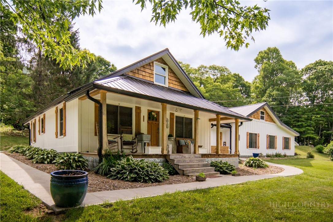112 Canter Road Todd, NC 28684 - Photo 46 of 47