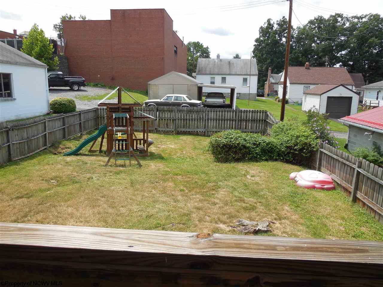 114 Reeves Avenue Fairmont, WV 26554 - Photo 7 of 17 Gallery Image 7