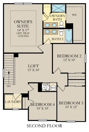 $371,985 | 7200 Murph Way, Pendleton, IN 46064