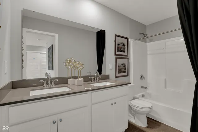 $371,985 | 7200 Murph Way, Ingalls, IN 46064