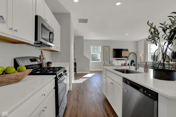 $371,985 | 7200 Murph Way, Pendleton, IN 46064