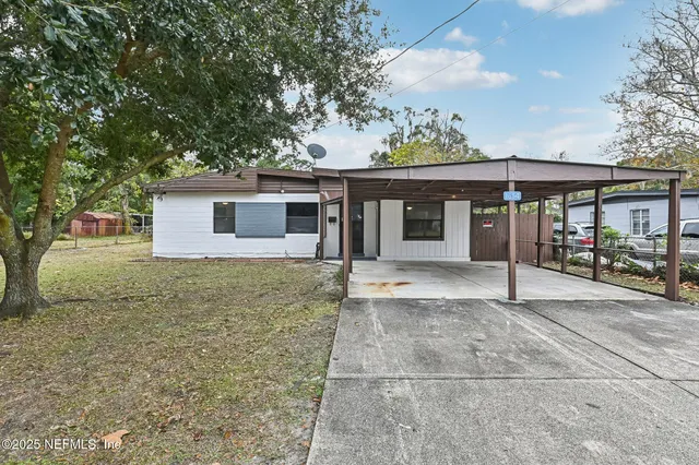 $180,000 | 1614 Loyola Drive North, Jacksonville, FL 32218