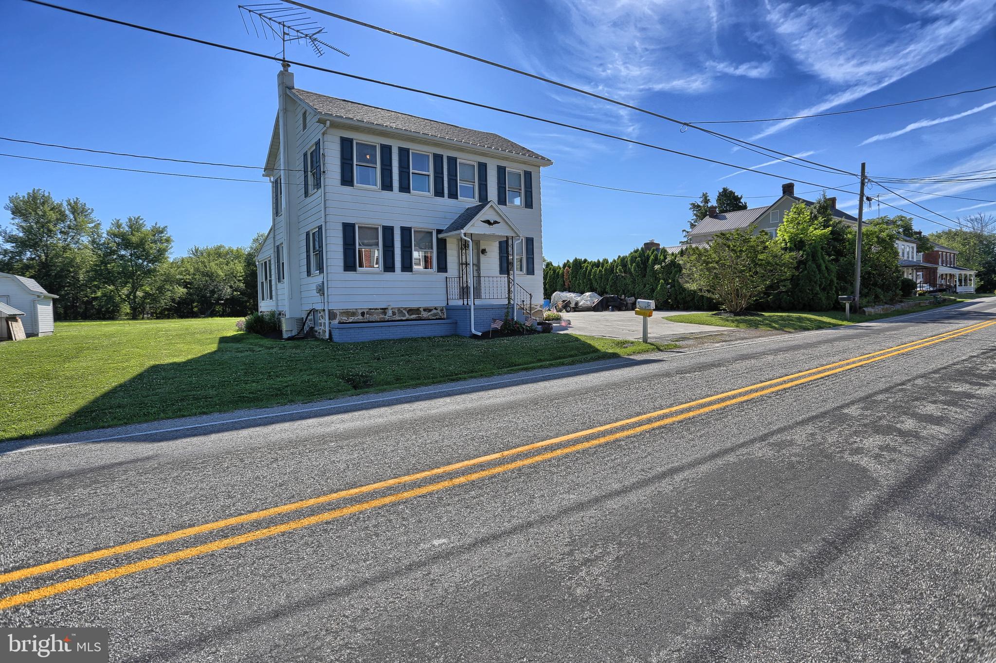 760 White Hall Road Littlestown, PA 17340 - Photo 2 of 32