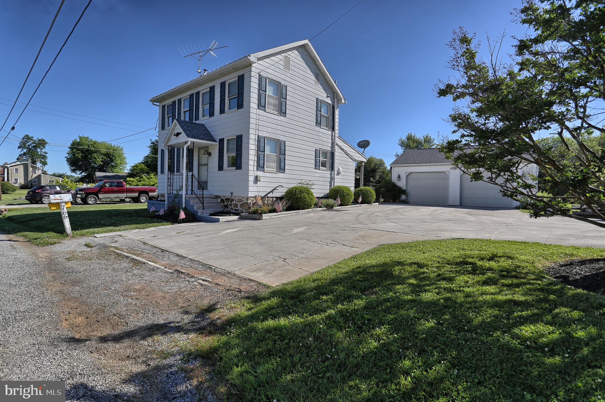 760 White Hall Road Littlestown, PA 17340 - Photo 3 of 32