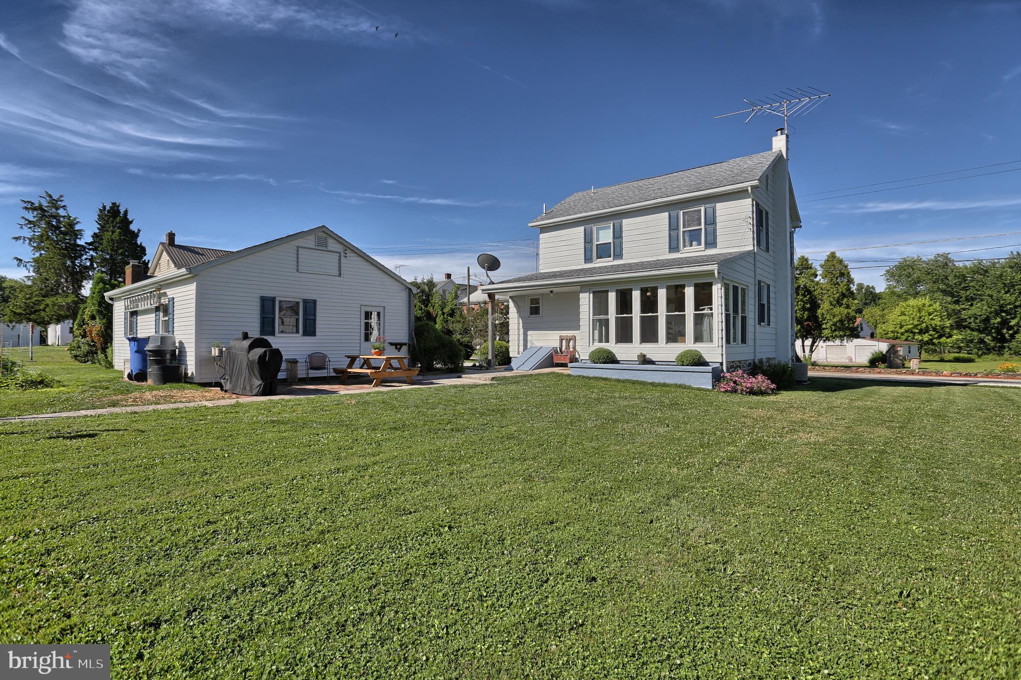 760 White Hall Road Littlestown, PA 17340 - Photo 25 of 32