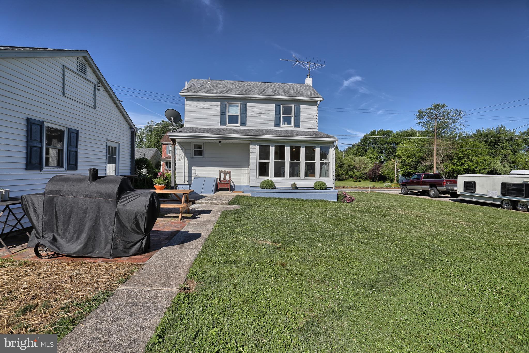 760 White Hall Road Littlestown, PA 17340 - Photo 26 of 32