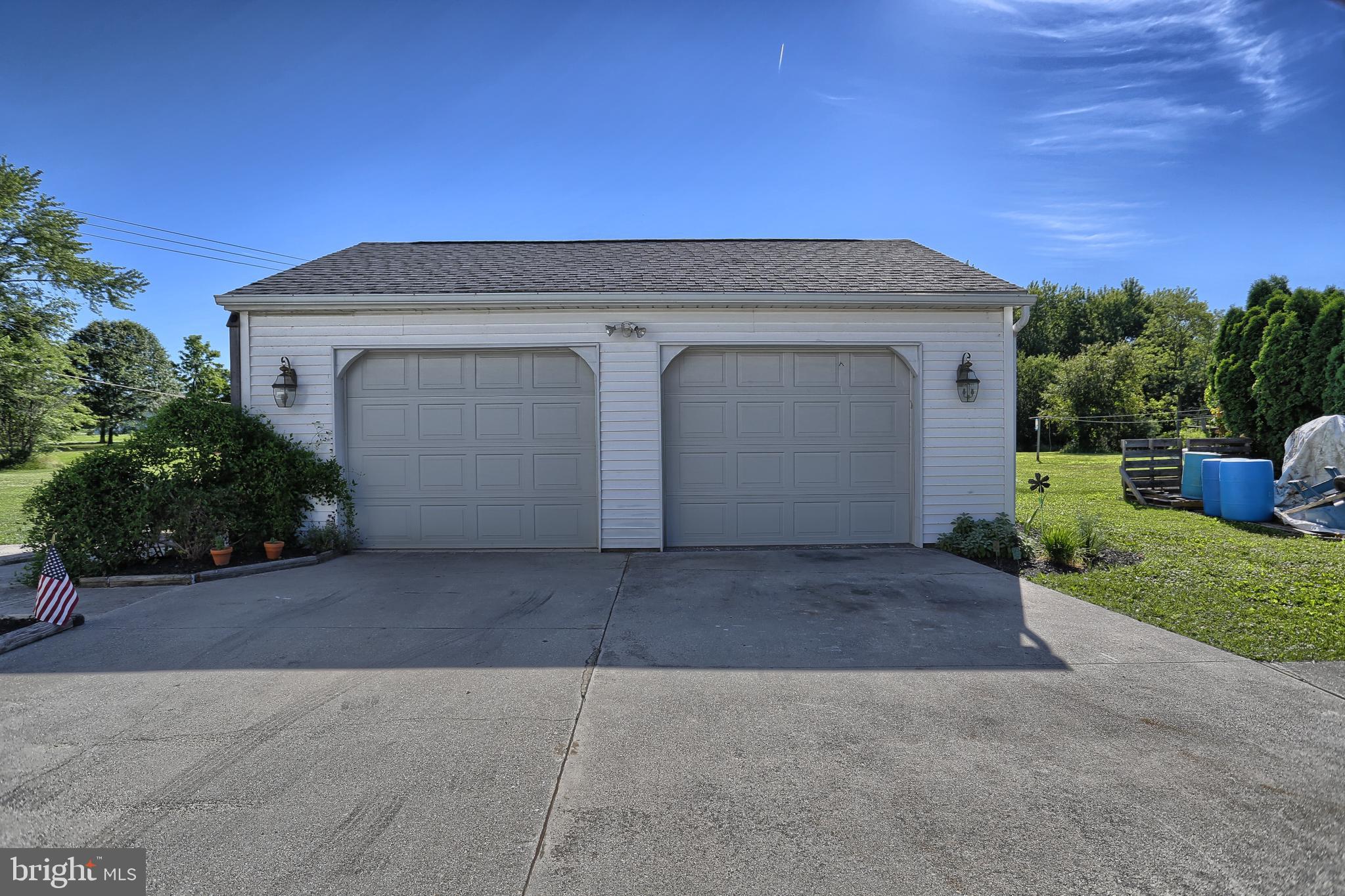 760 White Hall Road Littlestown, PA 17340 - Photo 27 of 32