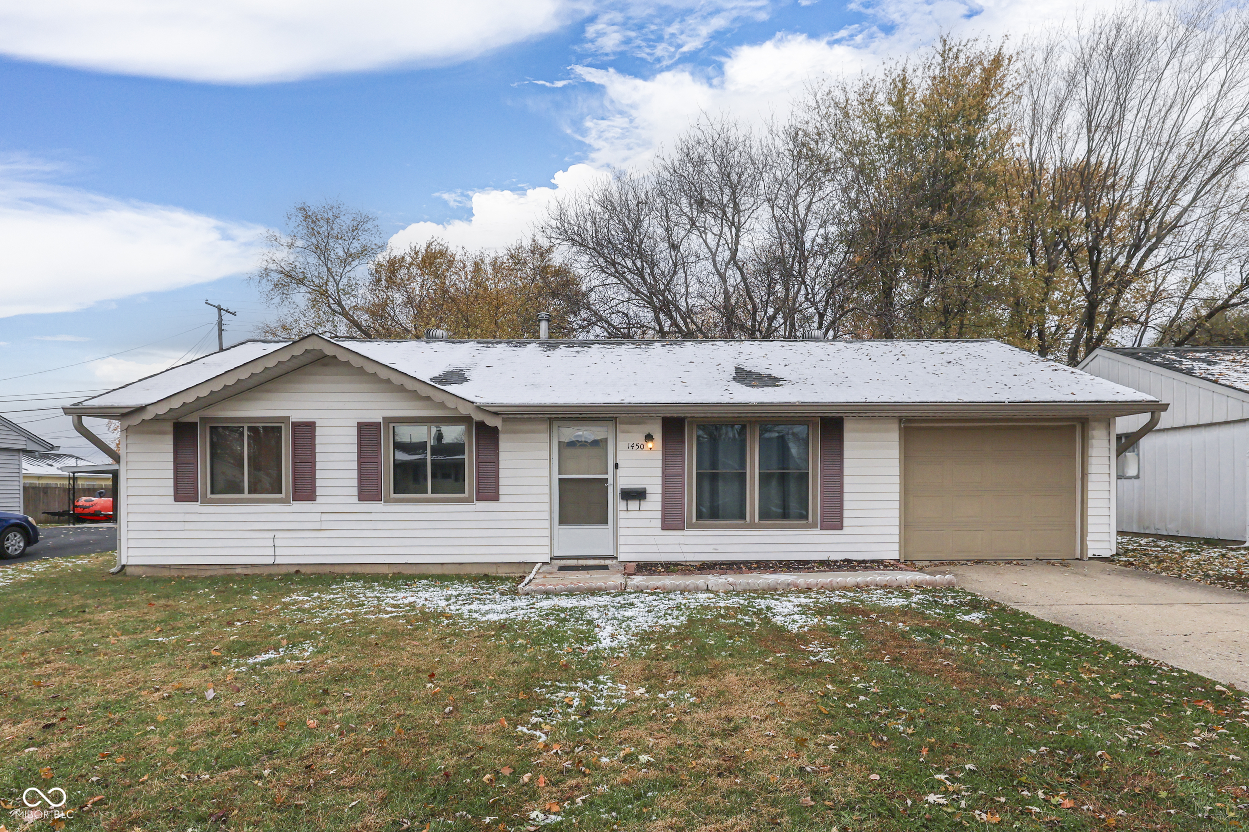1450 Roberts Road Franklin, IN 46131 - Photo 1 of 20 Gallery Image 1