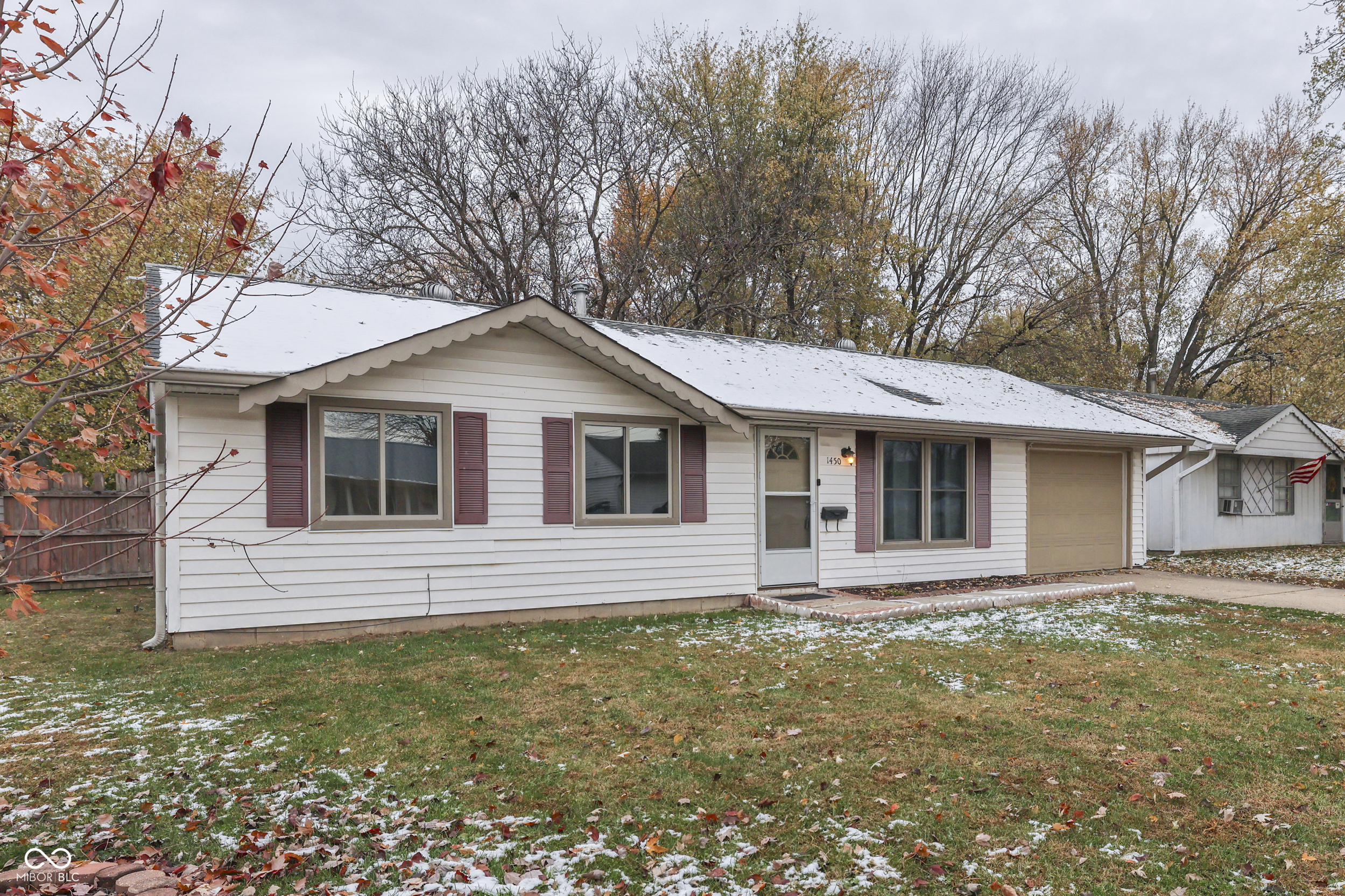 1450 Roberts Road Franklin, IN 46131 - Photo 20 of 20 Gallery Image 20