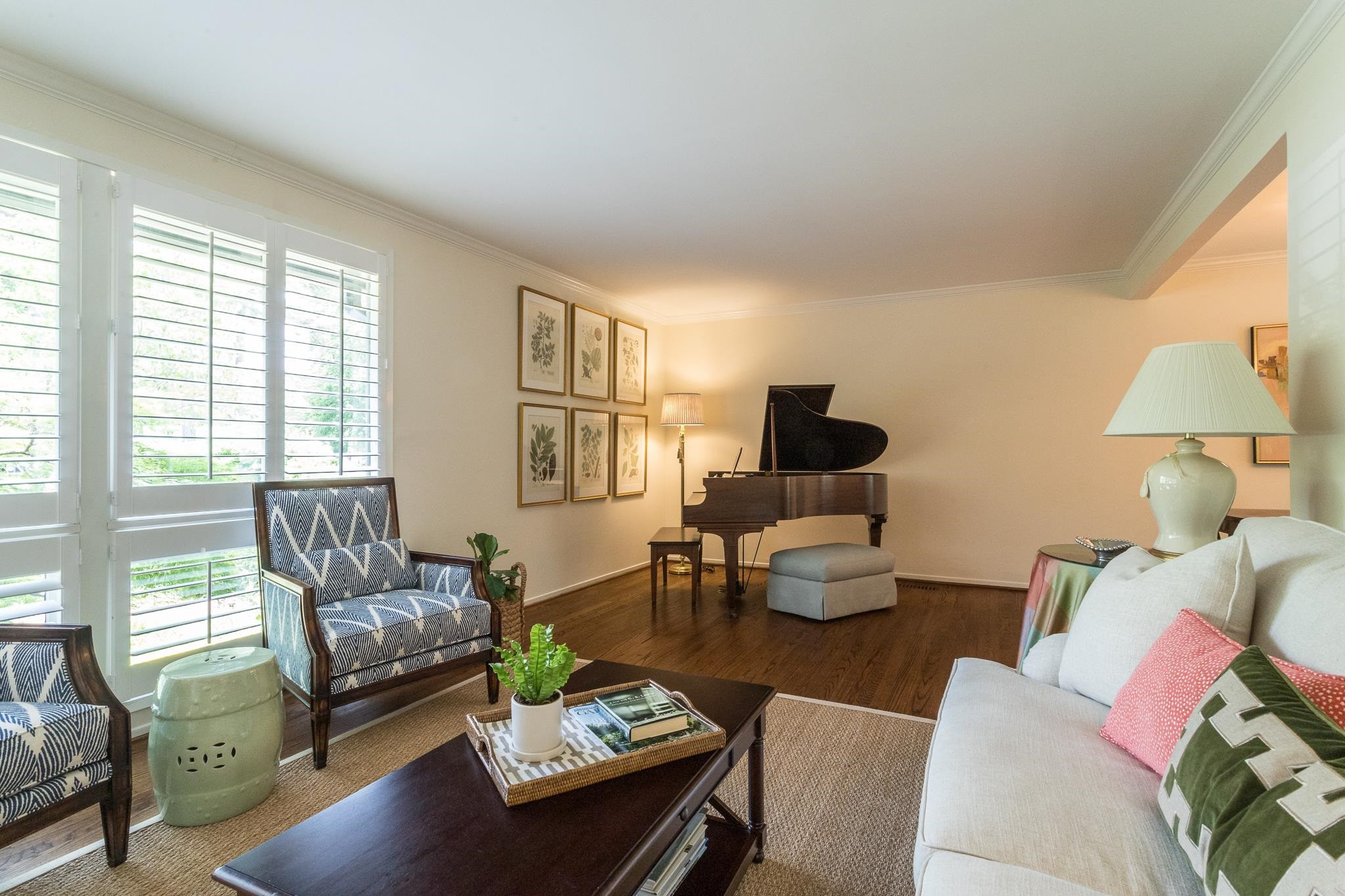3431 Churchill Road Raleigh, NC 27607 - Photo 16 of 47 Photo 16